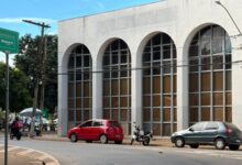 Antiga agência Santander no Centro de Anápolis, ponto tradicional, será leiloada por mais de R$ 6 milhões