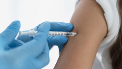 Campanha de vacinação contra HPV é prorrogada para jovens de 15 a 19 anos