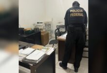Lavagem de dinheiro de apostas ilegais é alvo de operação da Polícia Federal em três estados