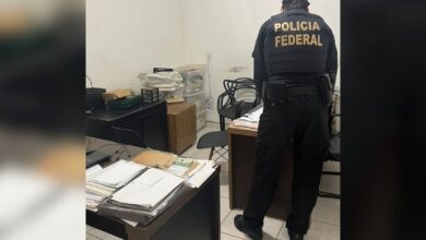 Lavagem de dinheiro de apostas ilegais é alvo de operação da Polícia Federal em três estados
