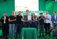 Reforma e ampliação do Hospital Estadual de Aparecida de Goiânia: investimento de R$ 150 milhões transformará unidade