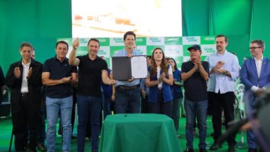 Reforma e ampliação do Hospital Estadual de Aparecida de Goiânia: investimento de R$ 150 milhões transformará unidade