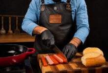 Cachorro-quente de frigideira: a receita rápida que resgata o sabor da infância em minutos