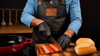 Cachorro-quente de frigideira: a receita rápida que resgata o sabor da infância em minutos