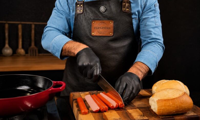 Cachorro-quente de frigideira: a receita rápida que resgata o sabor da infância em minutos