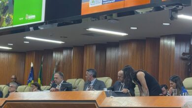 Prefeitura de Goiânia detalha contas do primeiro quadrimestre com superávit e desafios