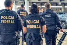 Polícia Federal deflagra Operação Véu de Maia contra lavagem de dinheiro de bets ilegais em três estados