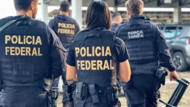 Polícia Federal deflagra Operação Véu de Maia contra lavagem de dinheiro de bets ilegais em três estados