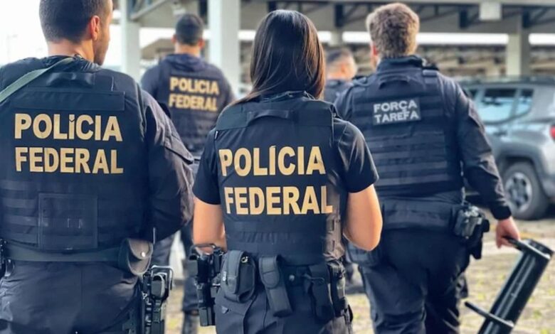 Polícia Federal deflagra Operação Véu de Maia contra lavagem de dinheiro de bets ilegais em três estados