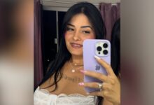 Empresária Rebeca Sousa de Melo, 29, é brutalmente assassinada a facadas em Águas Lindas