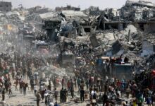 Hamas dissolve governo em Gaza e sinaliza transição para liderança civil