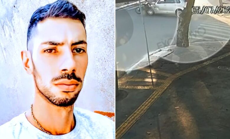 Tragédia em Goiânia: motorista de aplicativo morre em acidente a caminho de jogo da Seleção