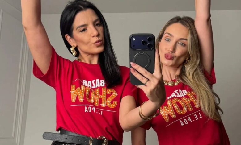 Bazar Show da Le.Poá retorna a Anápolis com milhares de peças em promoção