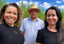 Mulher deixa carreira na cidade, revoluciona cachaçaria familiar e expande legado de mais de 40 anos no campo