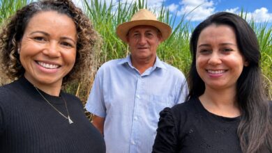 Mulher deixa carreira na cidade, revoluciona cachaçaria familiar e expande legado de mais de 40 anos no campo