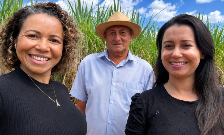 Mulher deixa carreira na cidade, revoluciona cachaçaria familiar e expande legado de mais de 40 anos no campo