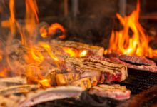 O segredo do churrasco perfeito vai além da brasa: a importância do descanso da carne