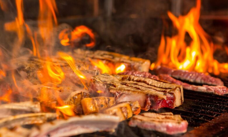 O segredo do churrasco perfeito vai além da brasa: a importância do descanso da carne