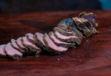 Desmistificando o açougue: o corte 'peixinho' que supera a picanha em maciez e preço