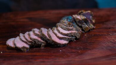Desmistificando o açougue: o corte 'peixinho' que supera a picanha em maciez e preço