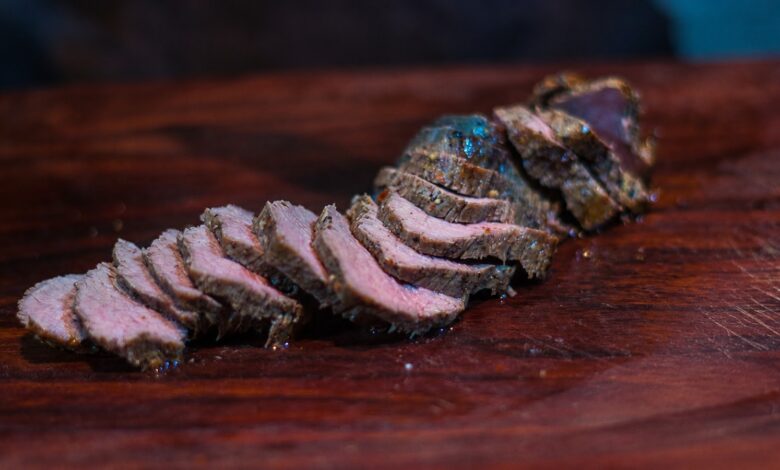 Desmistificando o açougue: o corte 'peixinho' que supera a picanha em maciez e preço
