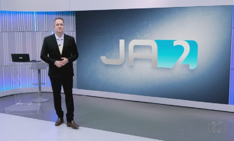 Jornal Anhanguera 2ª Edição reforça cobertura essencial para Goiás em 6 de julho de 2026