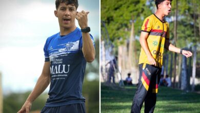 Brunno Faria: morte trágica de treinador de 23 anos em Goiânia gera onda de comoção