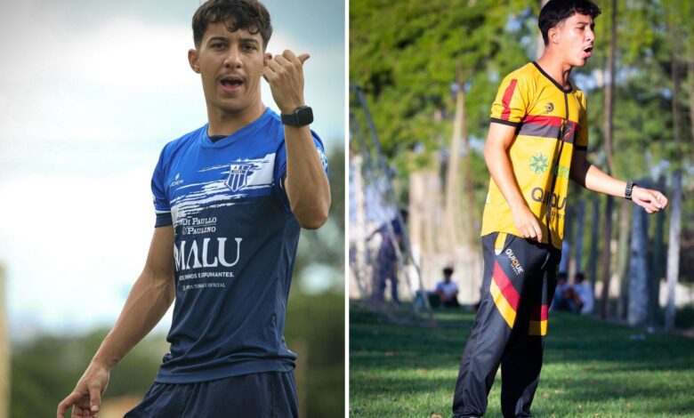 Brunno Faria: morte trágica de treinador de 23 anos em Goiânia gera onda de comoção