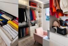 Como eliminar o cheiro de guardado das roupas com métodos simples e eficazes