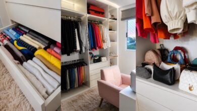 Como eliminar o cheiro de guardado das roupas com métodos simples e eficazes