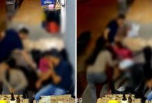 Jataí: Criança de 4 anos é arrastada por homem em bar e caso gera debate sobre segurança