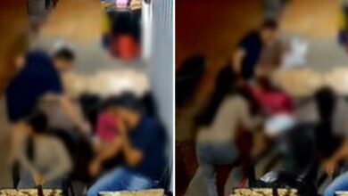 Jataí: Criança de 4 anos é arrastada por homem em bar e caso gera debate sobre segurança