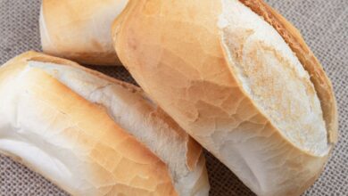Chega de pão duro: o local ideal para guardar o seu e mantê-lo macio, segundo especialistas