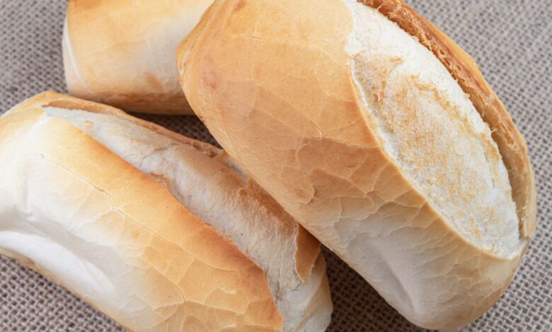 Chega de pão duro: o local ideal para guardar o seu e mantê-lo macio, segundo especialistas