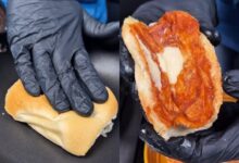 Pão tostado com recheio cremoso: a alternativa saborosa que revoluciona o café da manhã