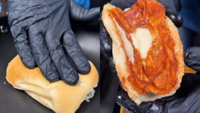 Pão tostado com recheio cremoso: a alternativa saborosa que revoluciona o café da manhã