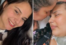A despedida de Ana Júlia: jovem de 20 anos morre em Goiás após longa batalha contra sequelas de AVC