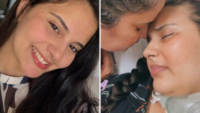 A despedida de Ana Júlia: jovem de 20 anos morre em Goiás após longa batalha contra sequelas de AVC