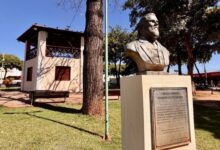 Bairro Campinas celebra 216 anos com transferência simbólica do Poder Executivo