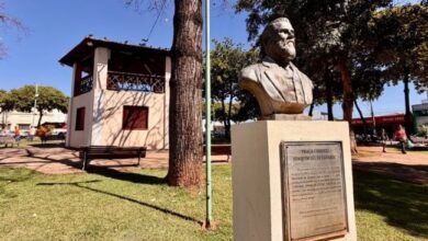 Bairro Campinas celebra 216 anos com transferência simbólica do Poder Executivo