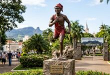 Botucatu, a Terra do Saci: onde a paz e a natureza se encontram com saúde de ponta