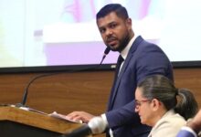 Nova lei de Romário Policarpo facilita atração de grandes eventos para Goiânia