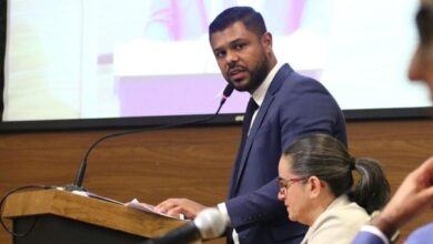 Nova lei de Romário Policarpo facilita atração de grandes eventos para Goiânia