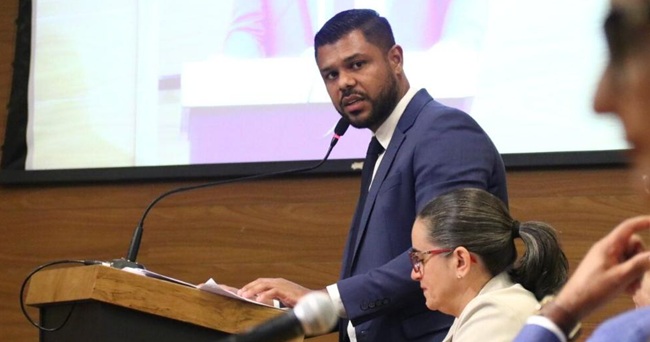 Nova lei de Romário Policarpo facilita atração de grandes eventos para Goiânia