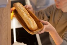 Padeiros revelam método para conservar pão fresco por semanas no congelador