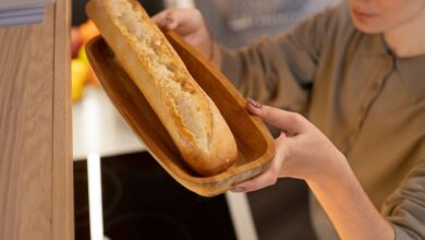 Padeiros revelam método para conservar pão fresco por semanas no congelador