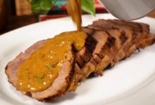 Corte de carne esquecido no açougue revela-se ideal para caldos e sopas em dias frios