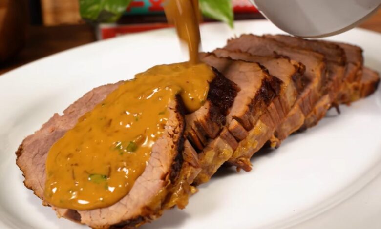 Corte de carne esquecido no açougue revela-se ideal para caldos e sopas em dias frios