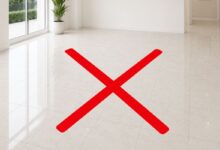 Piso de madeira ressurge como tendência de luxo em 2026, desbancando o porcelanato em residências
