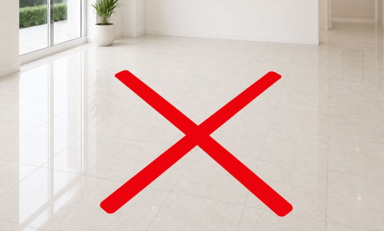 Piso de madeira ressurge como tendência de luxo em 2026, desbancando o porcelanato em residências